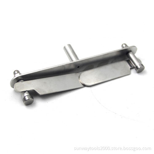 Woodworking Precision Marking Gauge Scribers